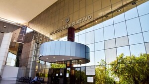 El Congreso demuestra que siguen viejos vicios que deben corregirse.