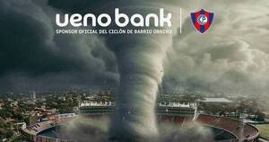 La Nación / Nuevo sponsor y por un fichaje más