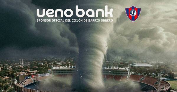 La Nación / Nuevo sponsor y por un fichaje más