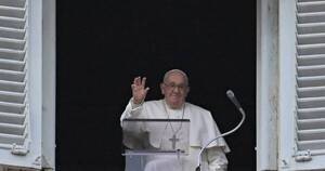 La Nación / Papa “preocupado” por ola de arresto de sacerdotes