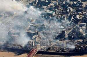 Japón reporta al menos 48 muertos debido al terremoto en su costa occidental - Mundo - ABC Color