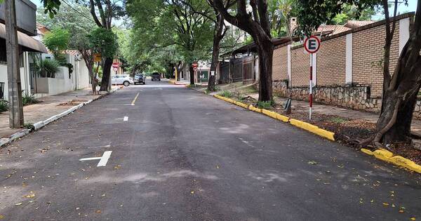 Diario HOY | Estacionamiento tarifado rige desde hoy en Asunción