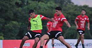La Nación / Preolímpico: cuenta regresiva
