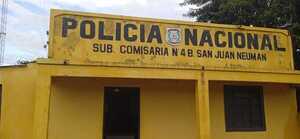 Mujer fallece en accidente de tránsito en el último día del 2023 - Radio Imperio 106.7 FM