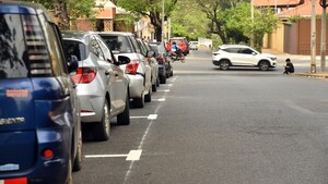 Ordenadores de Parxin no están habilitados para cobrar por el estacionamiento tarifado
