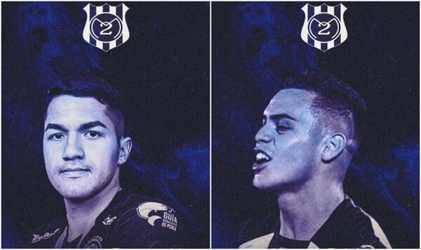 Presenta refuerzos: 2 de Mayo sigue incorporando de cara a su vuelta a Primera