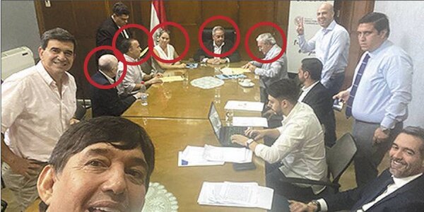 Sospechosas movidas en MOPC para beneficiar al exsuegro de Marito
