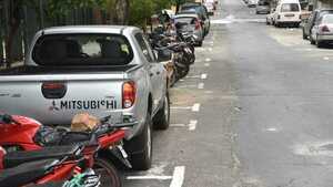 Estacionamiento tarifado arranca con una semana de tolerancia sin multas