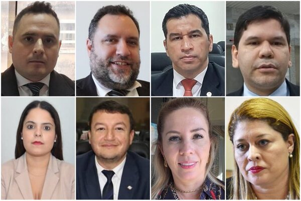 Hay fiscales que representan de una manera digna a la sociedad al defender sus intereses