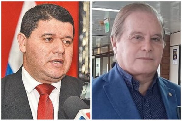 Pedido de fiscal para blanquear a Durand “carece de sustento jurídico”, dice adjunto