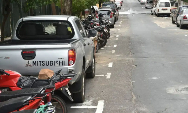 Arranca con una semana de tolerancia sin multas en estacionamiento tarifado