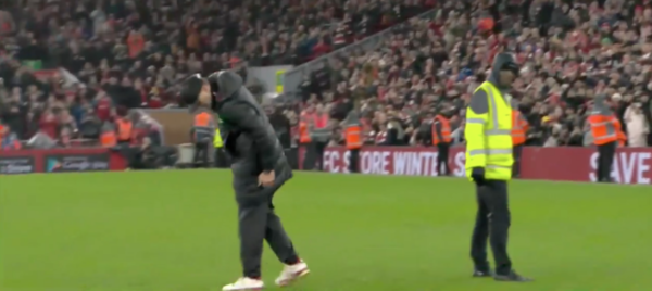 Versus / La insólita desesperación de Jürgen Klopp luego del triunfo frente al Newcastle