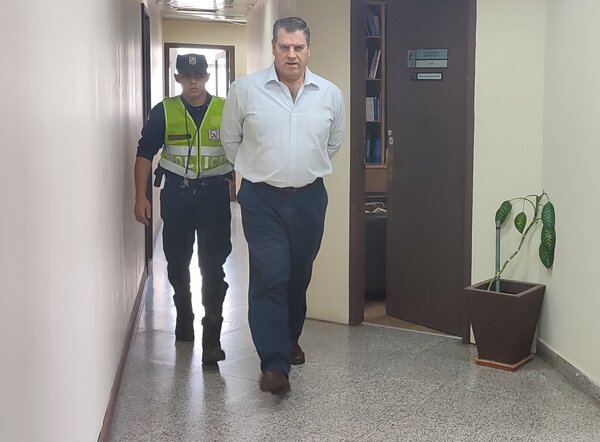 Caso Fondos Mutuos: Condenan al exbanquero José Peirano - Megacadena - Diario Digital