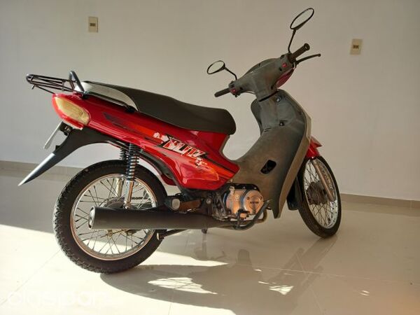 Tras violento asalto sufrido, víctima recupera su biciclo - Oasis FM 94.3
