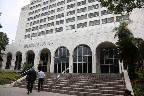 Este martes inició la Feria Judicial 2024