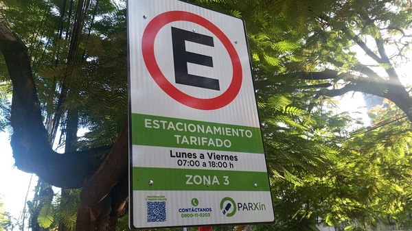 Primera semana de Parxin será de "aprendizaje y tolerancia", dicen - Noticias Paraguay