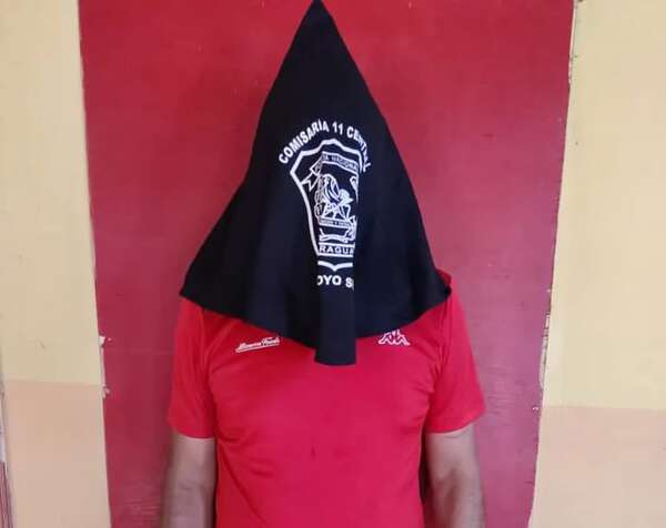 Investigan el posible primer feminicidio del año en Villa Elisa - Policiales - ABC Color