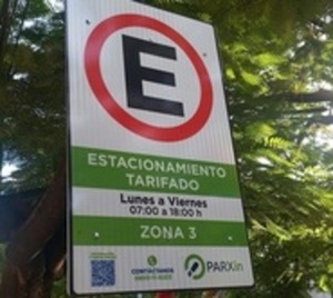 Primera semana de Parxin será de "aprendizaje y tolerancia", dicen - Paraguay.com