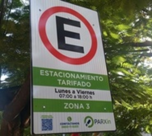 Primera semana de Parxin será de "aprendizaje y tolerancia", dicen - Paraguay.com