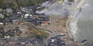 Terremoto en Japón: confirman al menos 48 muertos y desactivan la alerta por tsunami - ADN Digital