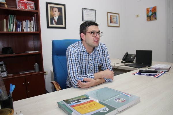 Culminó con éxito la Campaña de Inscripción en el RCP 2023 | 1000 Noticias