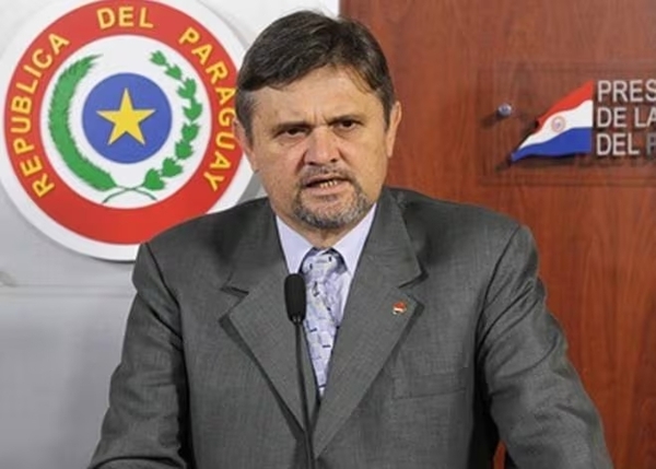 Convocan a Carlos Heisele y otros acusados para audiencia preliminar en Febrero