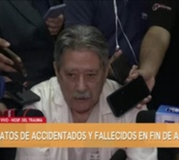 Petardos desfiguran el rostro de un menor y lo mandan a UTI - Paraguay.com