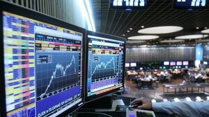 La Bolsa argentina cierra un rentable 2023 pese a la inflaci贸n y la zozobra electoral - Revista PLUS