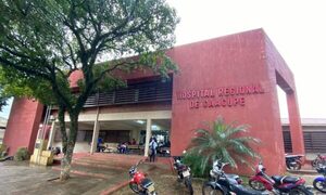 Primera víctima fatal de dengue es una niña de 6 años