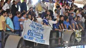 Convención del PLRA: Jornada crucial para definir si Efraín sigue o no al frente