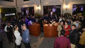 Colorida y emotiva gala por los 50 años del diario Última Hora