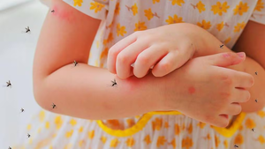 Niña de 6 años fallece por un cuadro de dengue en el Hospital de Caacupé - Noticiero Paraguay