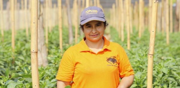 Tekopor茫 llega a m谩s de 180.000 familias, mitigando pobreza y estimulando el crecimiento - Revista PLUS