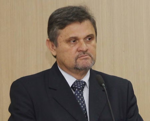 Fijan nueva fecha para audiencia preliminar de Carlos Heisele - PDS RADIO Y TV
