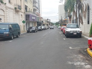 Quejas ciudadanas apuntan a serie de fallas en la aplicación de Parxin - La Tribuna