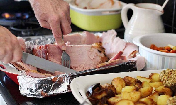 Salud recomienda comenzar el año con moderación para disfrutar de las comidas – Prensa 5