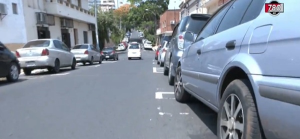 Evalúan presentar acciones legales contra el estacionamiento tarifado - Megacadena - Diario Digital