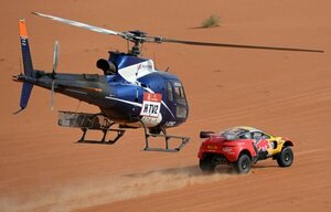 El Dakar 2024 se pone en marcha con novedades en sus 12 etapas