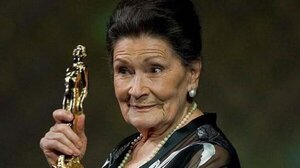 Muere la destacada actriz mexicana Ana Ofelia Murguía, voz de Mamá Coco en el filme animado "Coco"