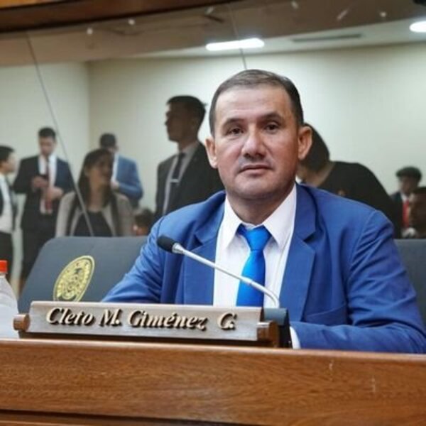 Diputado pidió a sus hijas renunciar a sus cargos en la Cámara Baja | 1000 Noticias
