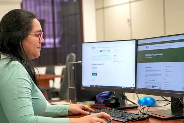 BECAL potencia el desarrollo nacional con más de 3.000 becas otorgadas