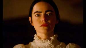 Emma Stone: “Bella Baxter es inspiradora, no tiene vergüenza ni prejuicios” - Cine y TV - ABC Color