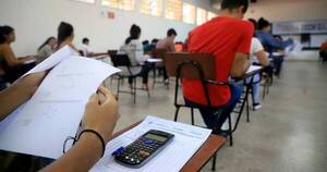 La Nación / Becas 2024: a días del cierre se registran casi 3.500 jóvenes inscriptos