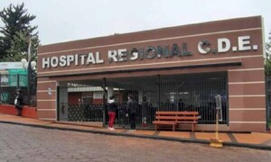 Adolescente de 15 años fallece por un cuadro de dengue en Ciudad del Este – Prensa 5