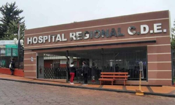 Adolescente de 15 años fallece por un cuadro de dengue en Ciudad del Este – Prensa 5