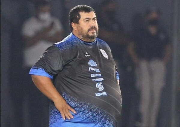 Botellón se asustó por la muerte de Iván Almeida y decidió abandonar el fútbol para mejorar su salud