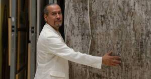 Diario HOY | Obra de Marcos Benítez integra colección del Museo de Arte Latinoamericano Malba