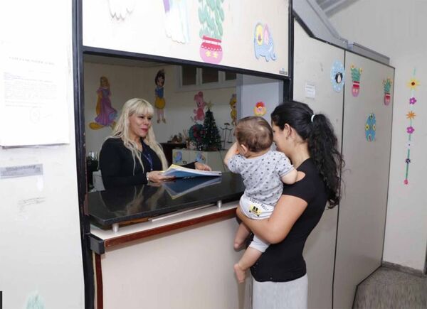 Se recuerda vigencia de la Acordada N° 1593 que reglamenta el fuero de Niñez y Adolescencia durante la feria judicial 2024