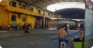 Imputan a funcionarios penitenciarios por errónea liberación de violador serial