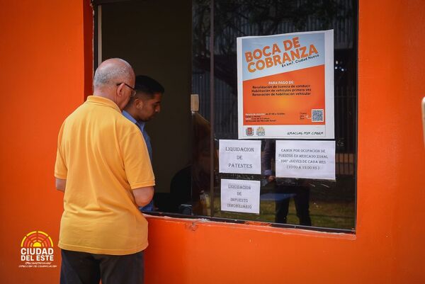 CDE: Ofrecen hasta 12 % de descuento para pago de Impuesto inmobiliario - ADN Digital